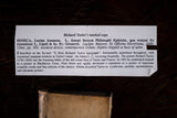 1649 Lucius Seneca (c.4BC - 65AD), Philosophi Epistolae. - Harrington Antiques