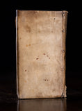 1649 Lucius Seneca (c.4BC - 65AD), Philosophi Epistolae. - Harrington Antiques