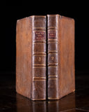 1773 The Man Of The World by Henry Mackenzie - Harrington Antiques