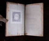 1773 The Man Of The World by Henry Mackenzie - Harrington Antiques