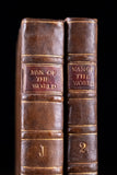 1773 The Man Of The World by Henry Mackenzie - Harrington Antiques