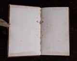 1796 Nautical Almanac & Astronomical Ephemeris For The Year 1802 - Harrington Antiques