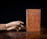 1796 Nautical Almanac & Astronomical Ephemeris For The Year 1802 - Harrington Antiques