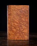 1796 Nautical Almanac & Astronomical Ephemeris For The Year 1802 - Harrington Antiques