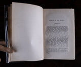 1846 Lectures On The Philosophy Of The Mind by Dr. Thomas Brown. - Harrington Antiques