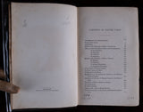 1846 Lectures On The Philosophy Of The Mind by Dr. Thomas Brown. - Harrington Antiques