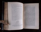 1846 Lectures On The Philosophy Of The Mind by Dr. Thomas Brown. - Harrington Antiques
