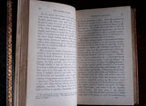 1852 The Flower Garden, The Honey Bee & Music by Thomas James - Harrington Antiques
