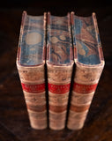 1856 The History Of The Girondists by Alphonse De Lamartine - Harrington Antiques