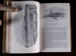 1857 Nineveh And Its Palaces by Joseph Bonomi - Harrington Antiques