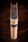 1862 Remarkable Men by M. S. Cockayne - Harrington Antiques