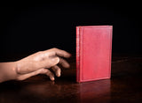 1870 The Holy Grail by Alfred Tennyson. First Edition. - Harrington Antiques
