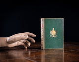 1870 The Life & Travels of Mungo Park - Harrington Antiques