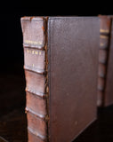 1872 The Works Of Alfred Tennyson In Six Volumes. - Harrington Antiques
