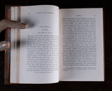 1887 Studies In Naval History by John Knox Laughton. First Edition. - Harrington Antiques