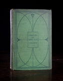 1900 The Origin Of Species by Charles Darwin - Harrington Antiques