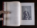 1901 Forty One Years In India by Lord Roberts Of Kandahar - Harrington Antiques