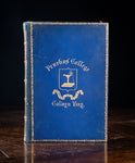 1902 Tropical Africa by Henry Drummond - Harrington Antiques