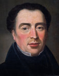 19th Century Portrait Of A Gentleman - Harrington Antiques