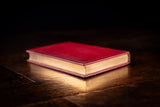 1870 The Holy Grail by Alfred Tennyson. First Edition.