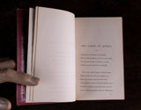 1870 The Holy Grail by Alfred Tennyson. First Edition.