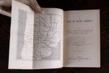 1878 A Visit To South America by Edwin Clark