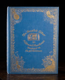 1920 The Scarlet Letter by Nathanial Hawthorne. Illustrated Edition.