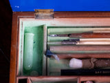 Complete Winsor & Newton Artist's Watercolour Box, c.1870