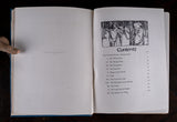 1920 The Scarlet Letter by Nathanial Hawthorne. Illustrated Edition.