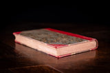 c1851 The Comic History Of Rome by Gilbert Abbott A Beckett