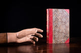 c1851 The Comic History Of Rome by Gilbert Abbott A Beckett