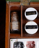 Winsor & Newton 'Illuminating Colours & Materials' Artists' Paint Box, c.1890