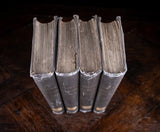 1846 Lectures On The Philosophy Of The Mind by Dr. Thomas Brown.