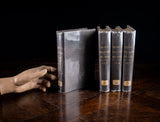1846 Lectures On The Philosophy Of The Mind by Dr. Thomas Brown.