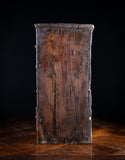 18th Century Oak Table Top Drawers