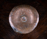 Large Arts & Crafts Copper Chamberstick