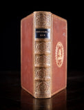 1862 Remarkable Men by M. S. Cockayne