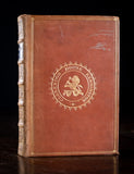 1862 Remarkable Men by M. S. Cockayne