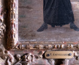 Vincent Chevilliard (1841-1904) - 'An Amusing Read'.