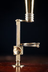 'Cary-Gould Type' Brass Pocket Microscope, London, c.1830