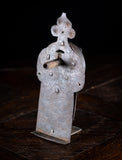 Late Renaissance Iron Lock, c.1558-1603.