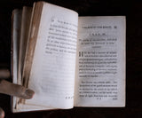 1773 The Man Of The World by Henry Mackenzie