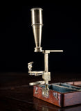 'Cary Gould-Type' Pocket Microscope by Cary, London, c.1830