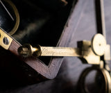 'Cary Gould-Type' Pocket Microscope by Cary, London, c.1830