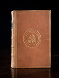1857 Nineveh And Its Palaces by Joseph Bonomi