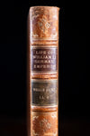1904 Life of William The Second, German Emperor by William Jacks.