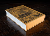 2006 On The Origin Of The Species by Charles Darwin. Folio Society Edition.