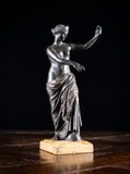 19th Century Bronze Venus of Capua