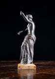 19th Century Bronze Venus of Capua