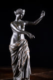 19th Century Bronze Venus of Capua